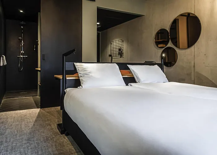 Hotel Valkenburg By Mercure - Next To Shimano Experience Center