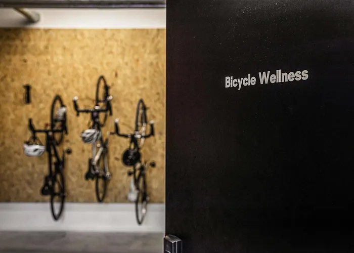 Hotel Valkenburg By Mercure - Next To Shimano Experience Center