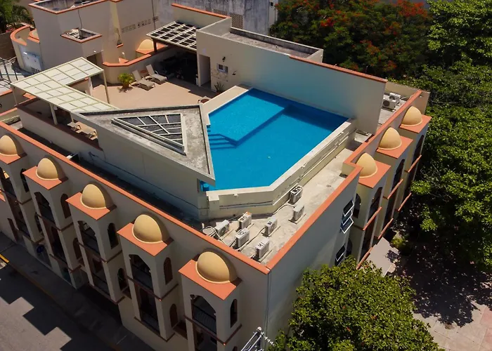 Gran Sahara Hotel Playa del Carmen