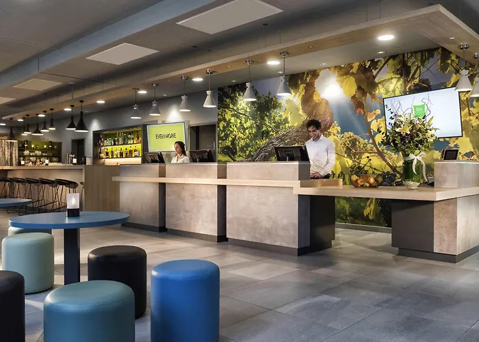 Hotel ibis Styles Stuttgart Vaihingen