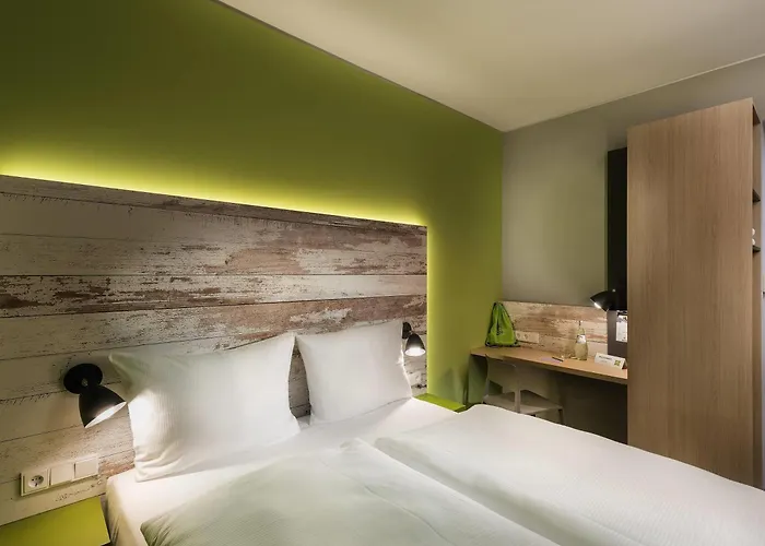 ibis Styles Stuttgart Vaihingen