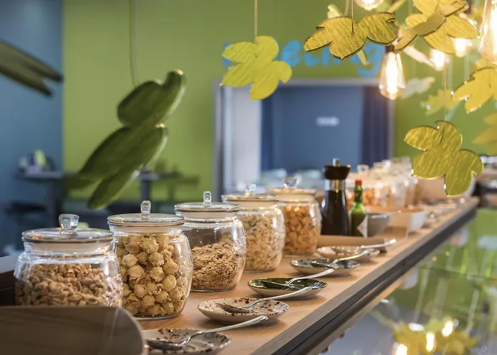 Ibis Styles Stuttgart Vaihingen