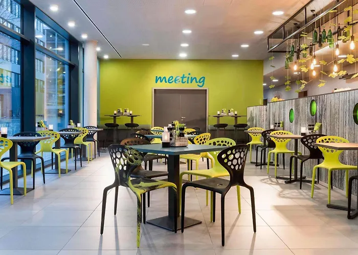 ibis Styles Stuttgart Vaihingen