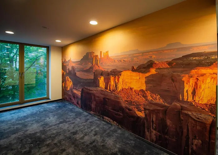 Best Western Hotel Wiesbaden