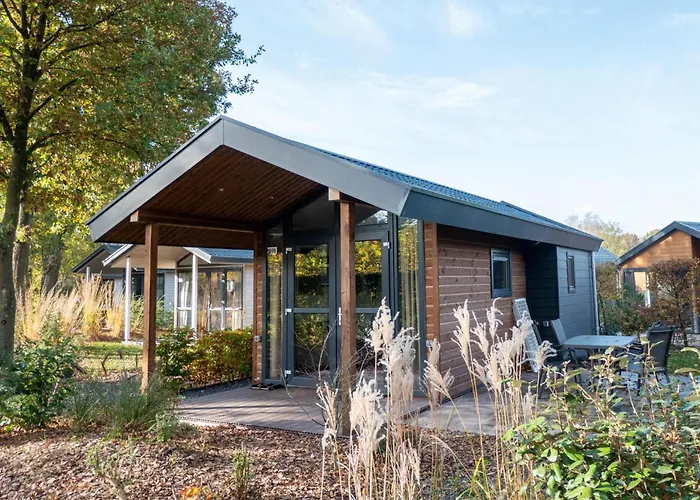 Europarcs De Wije Werelt