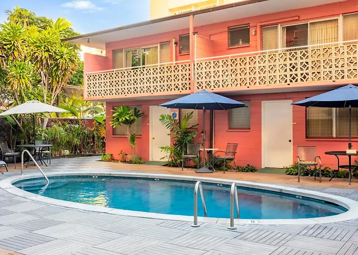 Royal Grove Waikiki