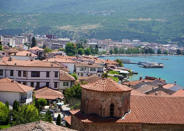 Villa Sofija