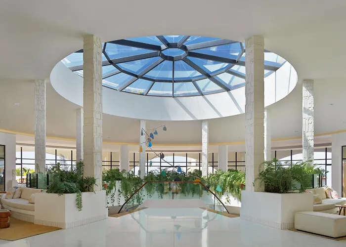 Hotel H10 Atlantic Sunset Horizons Collection Costa Adeje 