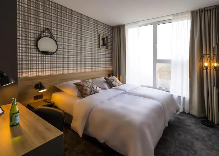 ibis Styles Vechta