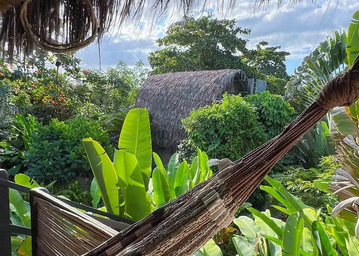 Pousada La Villa Caraiva