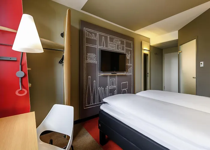 Ibis Landshut City