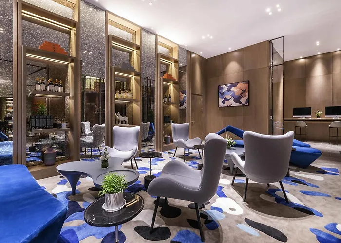 Mercure Kunshan Hi Tech Zone
