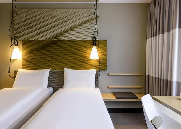 Ibis Regensburg Zentrum