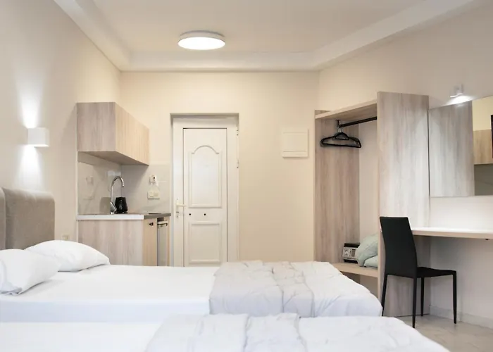 Timos Hotel