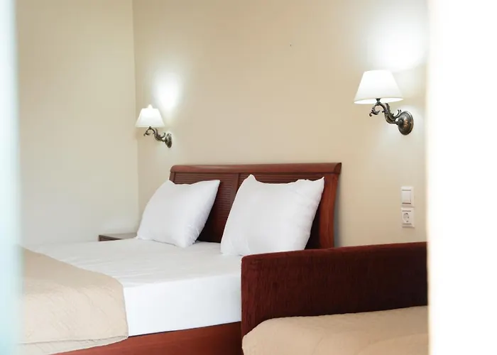 Timos Hotel