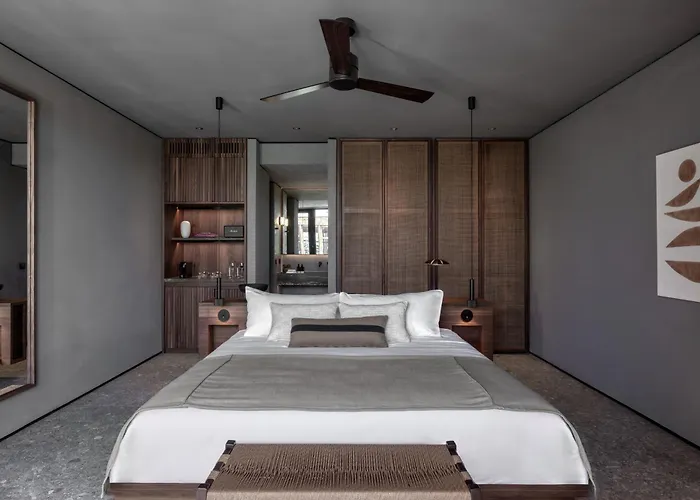 Domes Zeen Chania, A Luxury Collection Resort, Crete