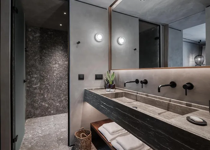 Domes Zeen Chania, A Luxury Collection Resort, Crete Kato Daratso