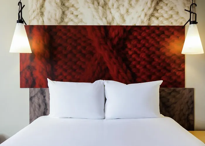 Ibis Tijuana