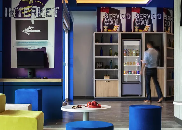 Ibis Budget Aguascalientes Norte
