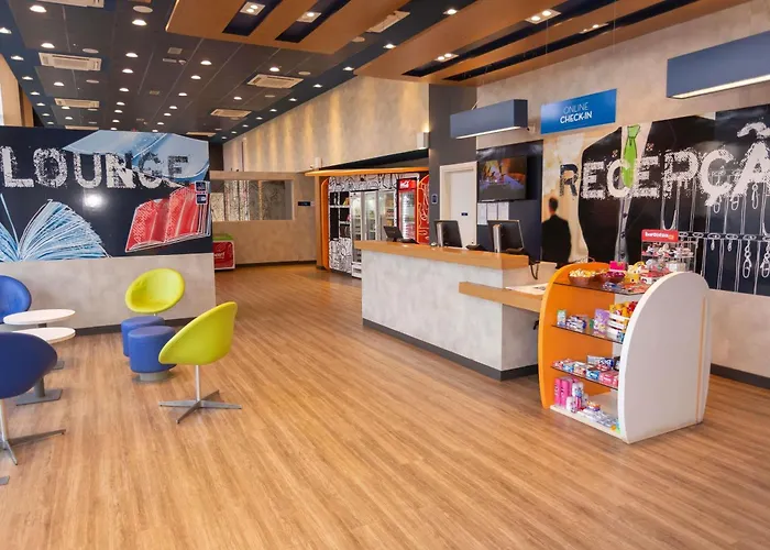 Ibis Budget Parauapebas