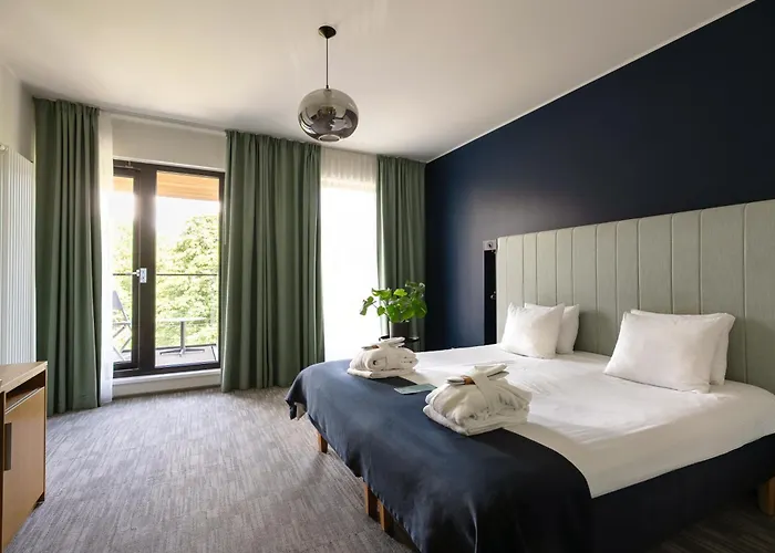 Wasa Resort Hotel, Apartments & Spa