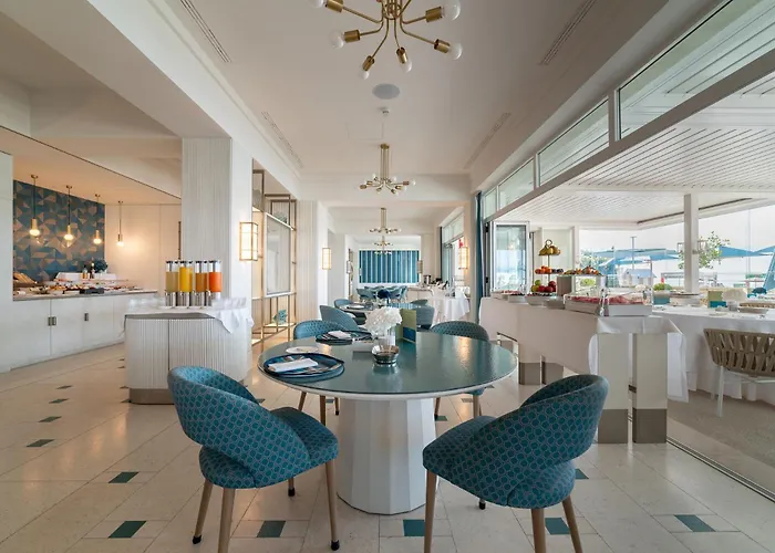 Hotel Casa Bianca Al Mare Lido di Jesolo