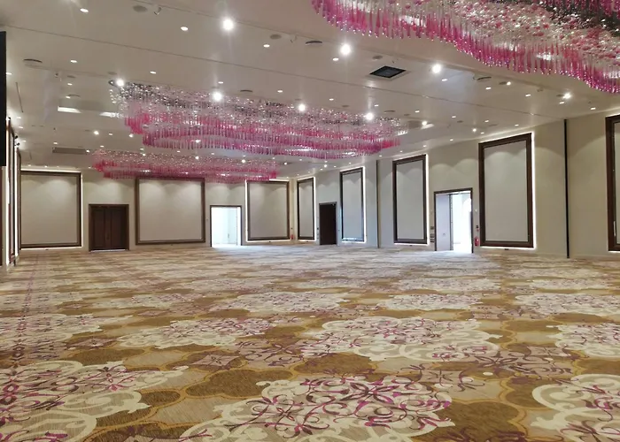 Hilton Tangier Al Houara Resort & Spa Hauara