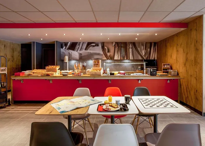 Hotel ibis Cahors