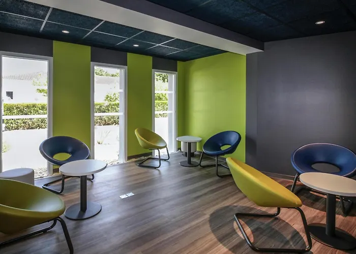 Ibis Budget Cahors