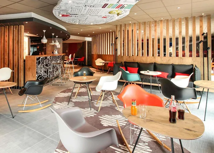 Hotel ibis Cahors