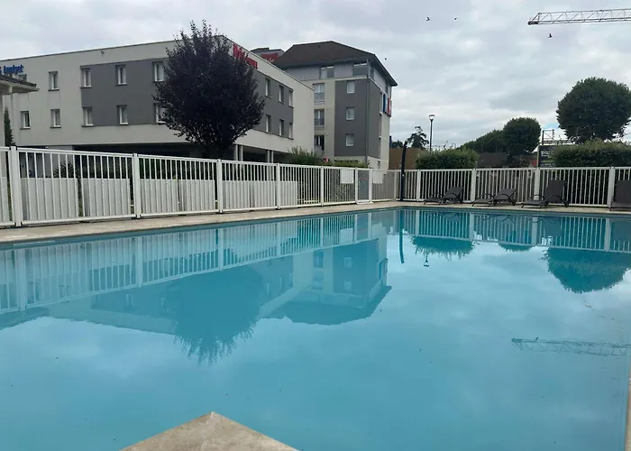 Hotel ibis Cahors
