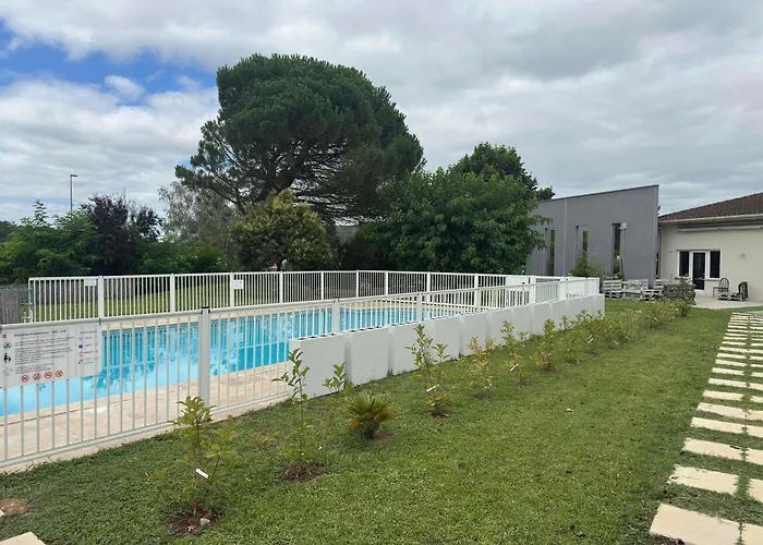 Hotel ibis Cahors