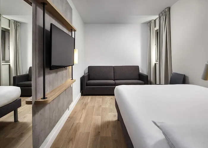 Ibis Budget Swindon Town Centre