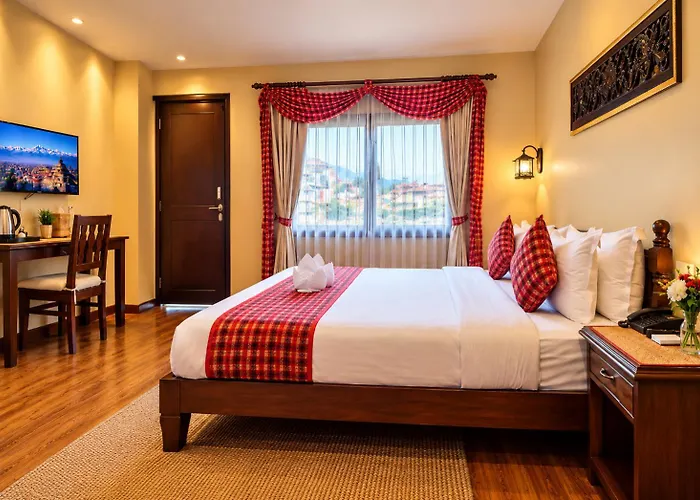 Nivas Boutique Home