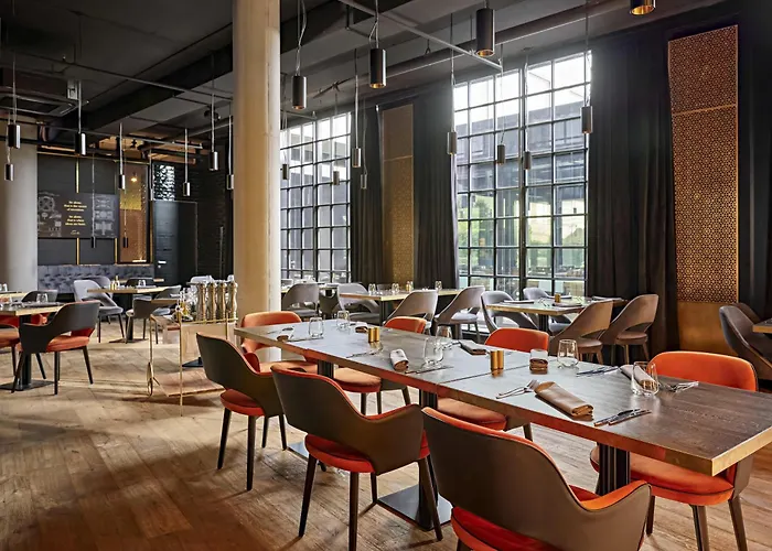 Moevenpick Zagreb Hotel