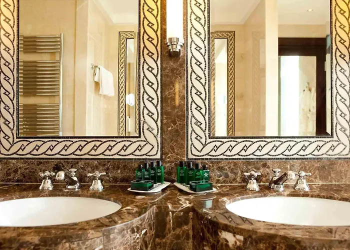 Royal Hotel Oran - Mgallery Collection