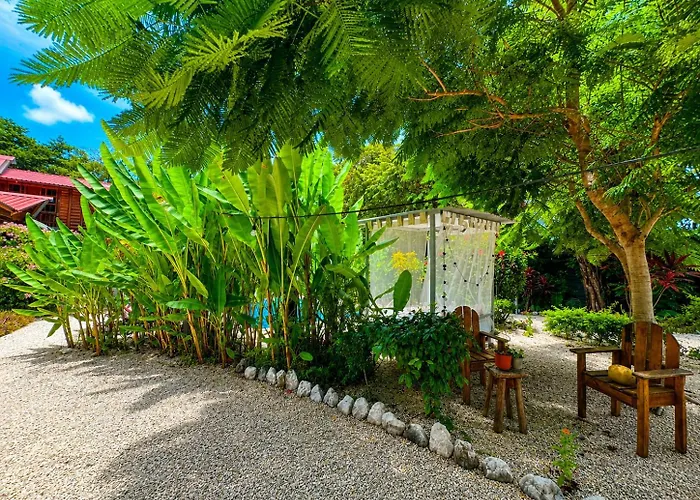 Cabanas Lamaite