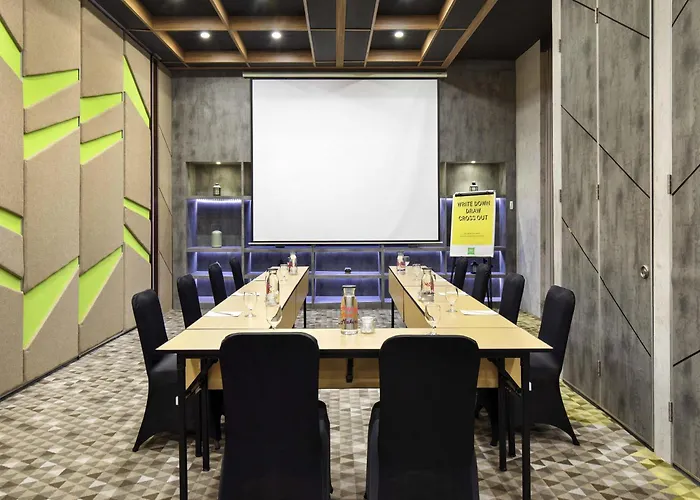 Ibis Styles Jakarta Simatupang
