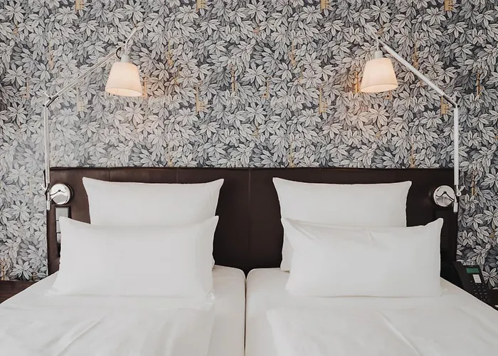 Parkhotel Heilbronn