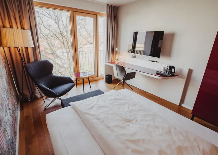 Parkhotel Heilbronn