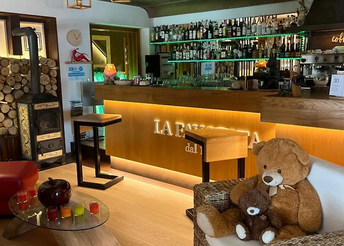 Hotel La Favorita