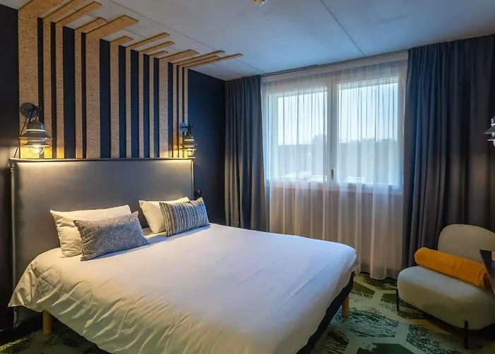Ibis Styles Amiens Centre