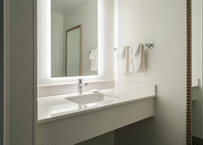 Springhill Suites Charlotte Lake Norman/Mooresville