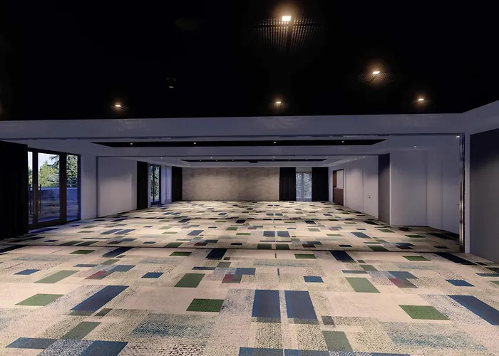 Mercure Sydney Rouse Hill