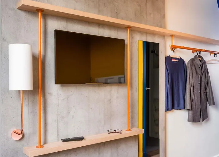 Ibis Budget Itaperuna