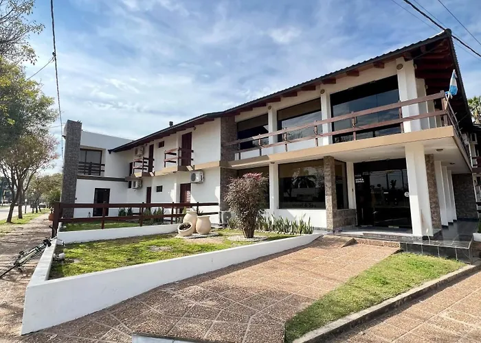 Hotel Miramar