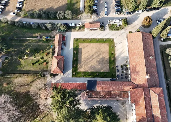 Guest House Villa Angaran San Giuseppe Bassano del Grappa