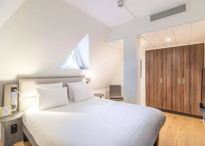 Novotel Deauville Plage