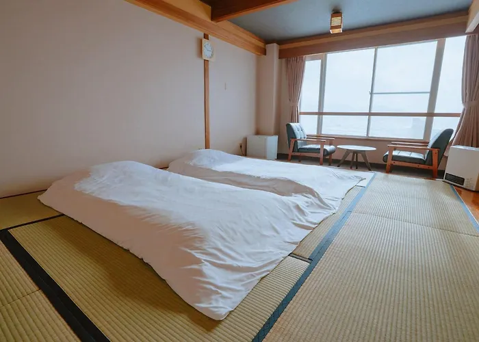 Hotel&Resort Yamanouchi Hills