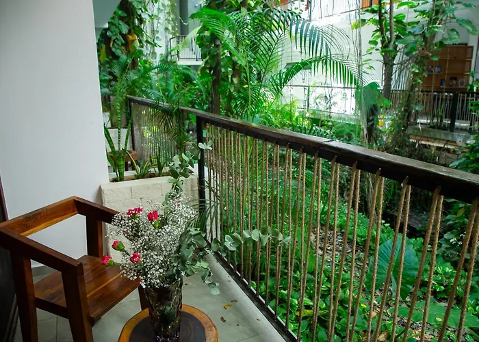Hotel Blanco Tulum Adults Only
